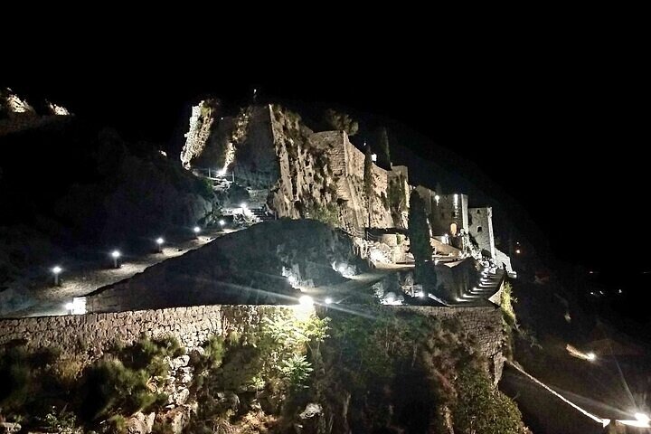Private Evening Tour of Meereen The Klis Fortress with Transfer - Image 2