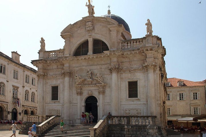 Private Exclusive Tour: Dubrovnik from Split or Trogir - Image 3