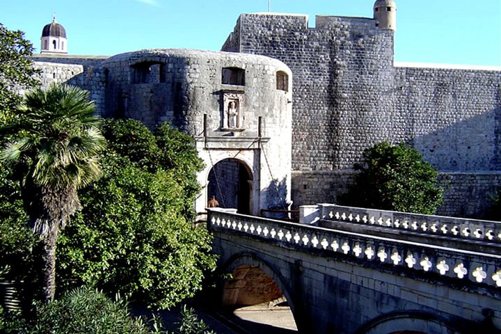 Private Exclusive Tour: Dubrovnik from Split or Trogir - Image 2