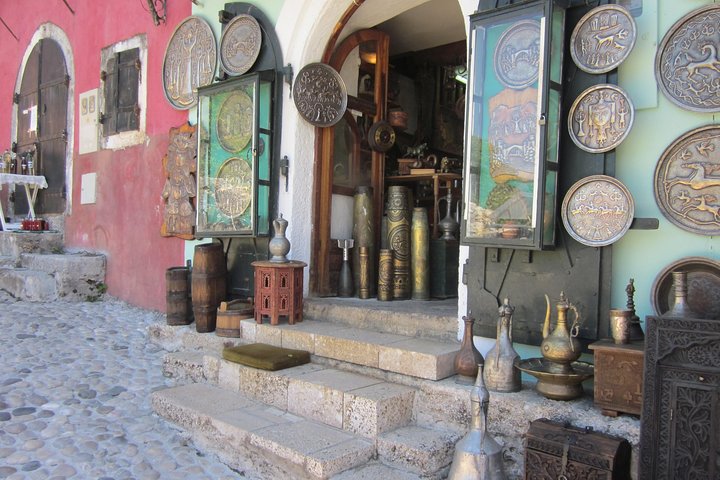 Private Exclusive Tour: Mostar & Međugorje from Split or Trogir - Image 3