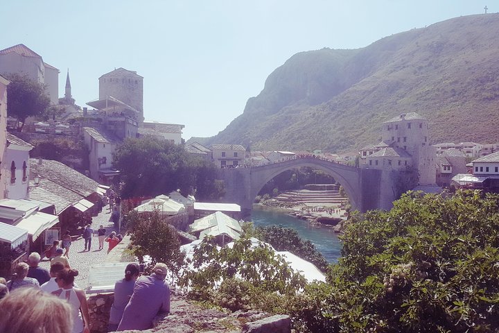 Private Exclusive Tour: Mostar & Međugorje from Split or Trogir - Image 1