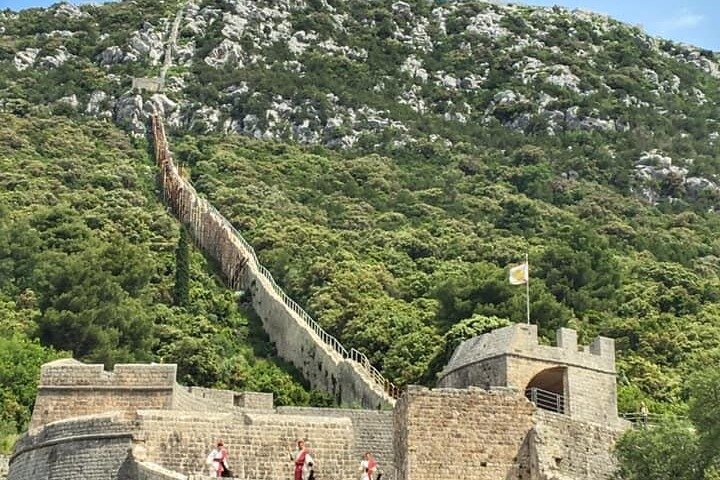 Private Full-day Dubrovnik and Ston Tour from Split - Image 4