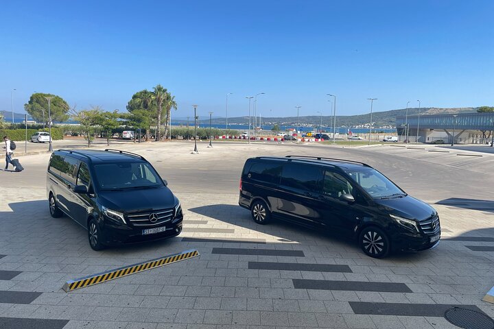 Private Full-day Dubrovnik and Ston Tour from Split - Image 5