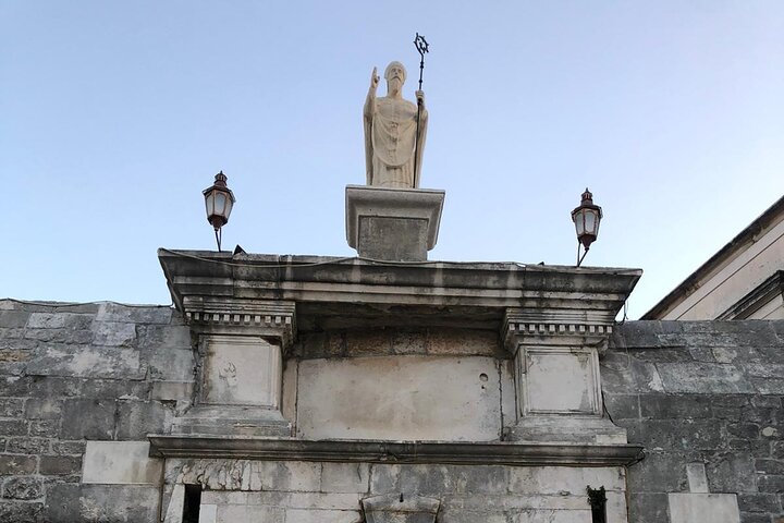 Private Half-Day Klis Tour with Salona and Trogir  - Image 3