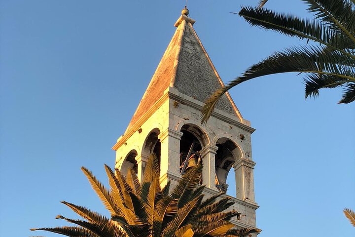 Private Half-Day Klis Tour with Salona and Trogir  - Image 2