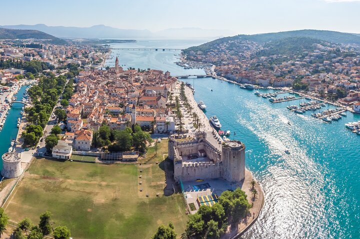 Private Half-Day Klis Tour with Salona and Trogir  - Image 4