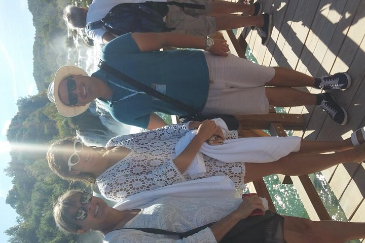 Private Krka waterfalls and Trogir Tour  - Image 3