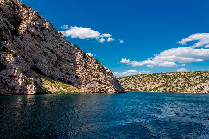 Private Krka Waterfalls Tour With Boat Ride & Swimming - Image 2