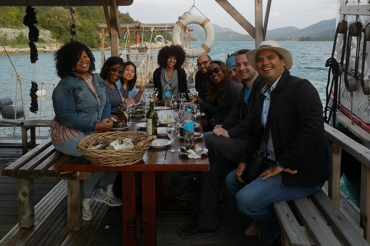 Private Plitvice Lakes National park tour from Split - Image 5