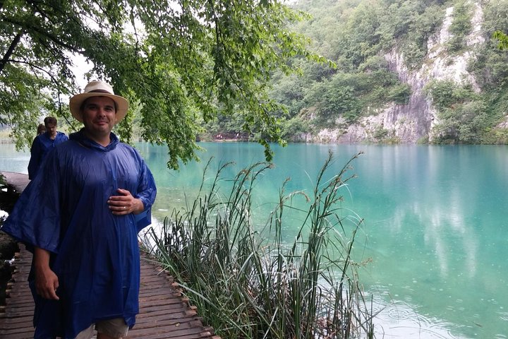 Private Plitvice Lakes National park tour from Split - Image 2