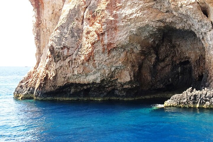 Private speedboat tour from Trogir and Split all around Island Šolta  - Image 5