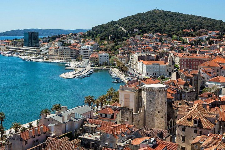 Private Split And Trogir Tour - Two Jewels of Dalmatia - Image 3