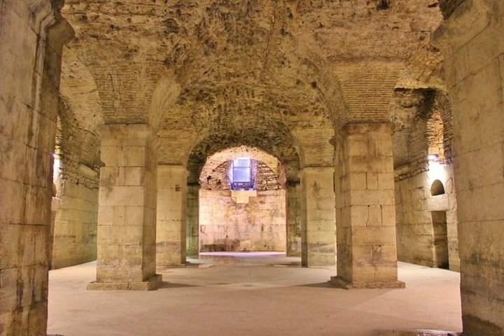 Private Split And Trogir Tour - Two Jewels of Dalmatia - Image 2
