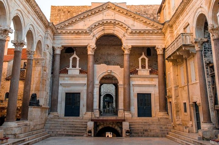 Private Split And Trogir Tour - Two Jewels of Dalmatia - Image 4