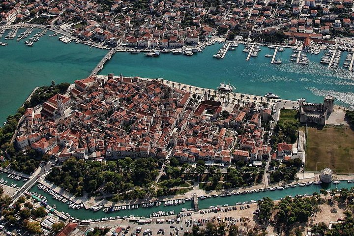 Private Split And Trogir Tour - Two Jewels of Dalmatia - Image 5