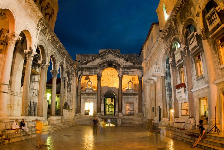 Private Split And Trogir Tour - Two Jewels of Dalmatia - Image 1