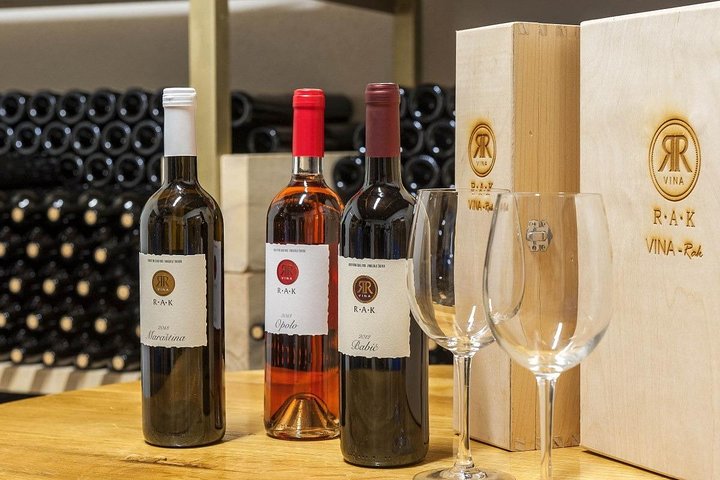 Private Tour: Exclusive wine tasting & Krka Waterfalls from Split and Trogir - Image 1