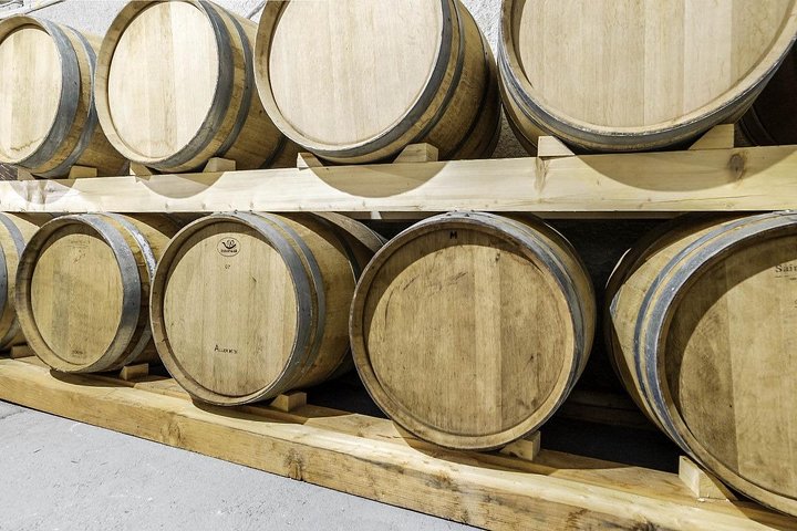 Private Tour: Exclusive wine tasting & Krka Waterfalls from Split and Trogir - Image 4