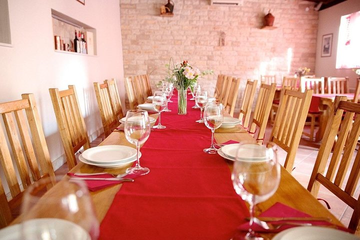 Private Tour: Exclusive wine tasting & Krka Waterfalls from Split and Trogir - Image 2