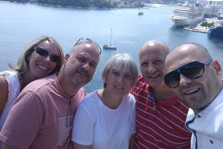 Private Tour to Krka Waterfalls from Split with a Friendly Driver - Image 1