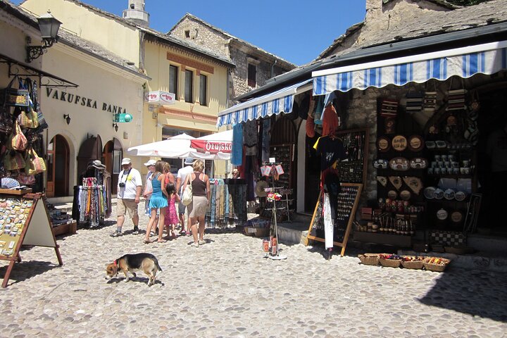 Private Tour to Mostar and Počitelj - Image 2