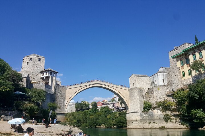 Private Tour to Mostar and Počitelj - Image 3
