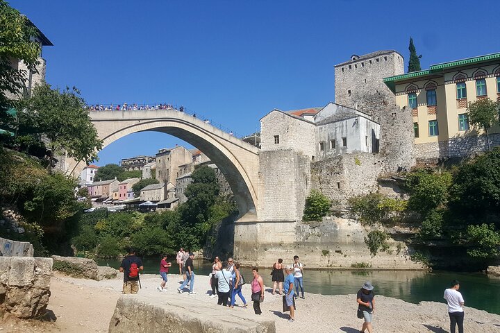 Private Tour to Mostar and Počitelj - Image 4