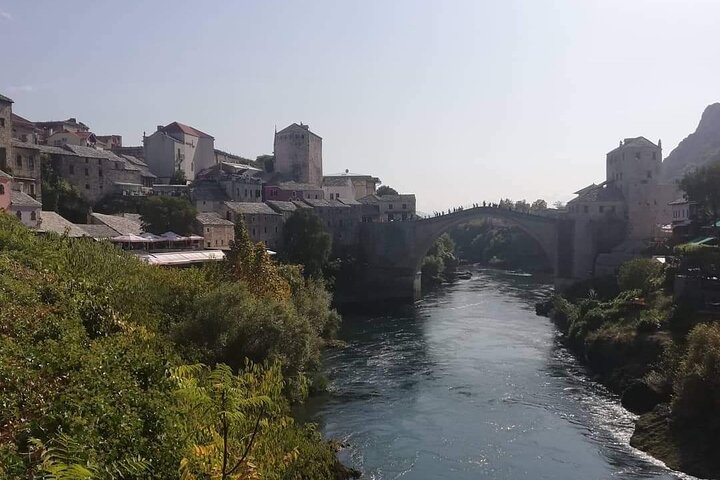 Private Tour to Mostar and Počitelj - Image 5