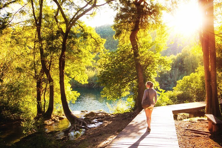Private Tour to National Park Krka Waterfalls from Split or Trogir - Image 4