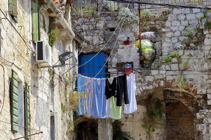 Private Walking Tour Of Split - Image 3