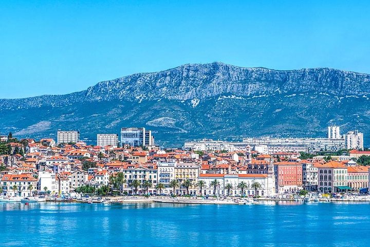 Private Walking Tour Of Split - Image 5