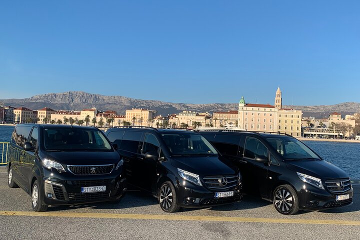 Private Zadar and Klis Fortress Day Tour - Image 1
