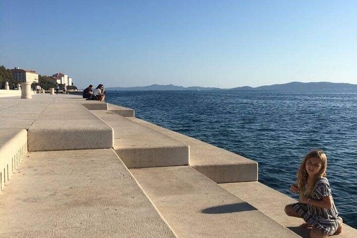 Private Zadar and Klis Fortress Day Tour - Image 3