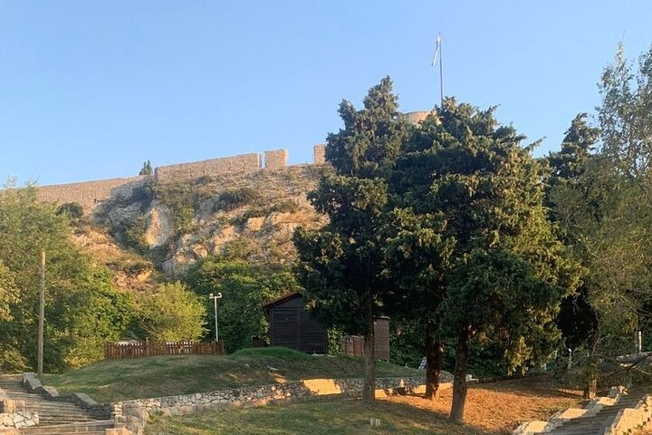 Private Zadar and Klis Fortress Day Tour - Image 4