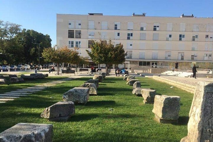 Private Zadar and Klis Fortress Day Tour - Image 2