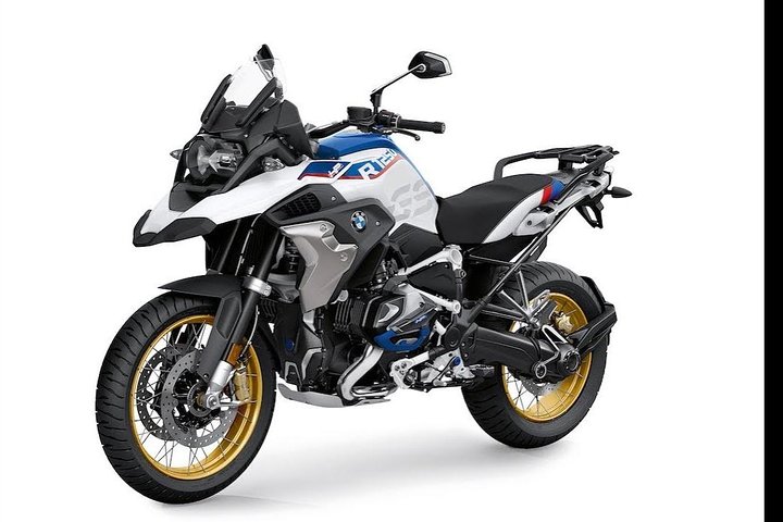 Rent a BMW r1250 GS or Ducati Multistrada and explore Croatian coast and islands - Image 1