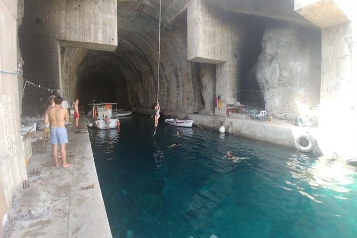 Secrets of Brac and Solta from Trogir and Split-Private tour - Image 2