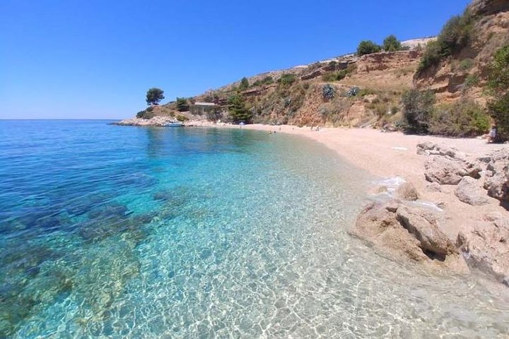 Secrets of Brac and Solta from Trogir and Split-Private tour - Image 1