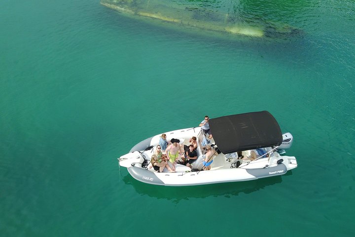 Secrets of Brac and Solta from Trogir and Split-Private tour - Image 5