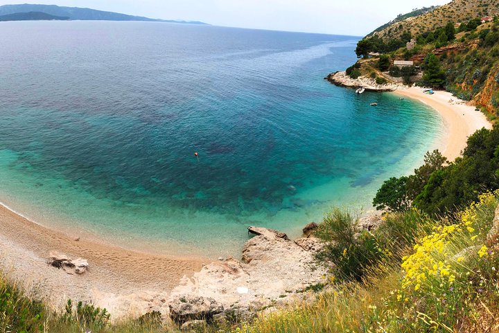 Secrets of Brac and Solta - Off the Beaten Track Croatia - Image 1