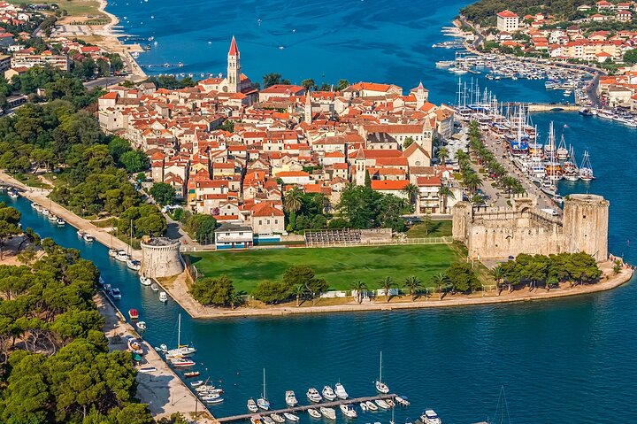 Split and Trogir Half Day Tour from Split - Image 3