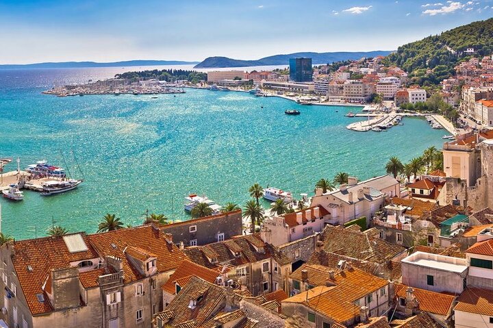Split and Trogir Half Day Tour from Split - Image 5