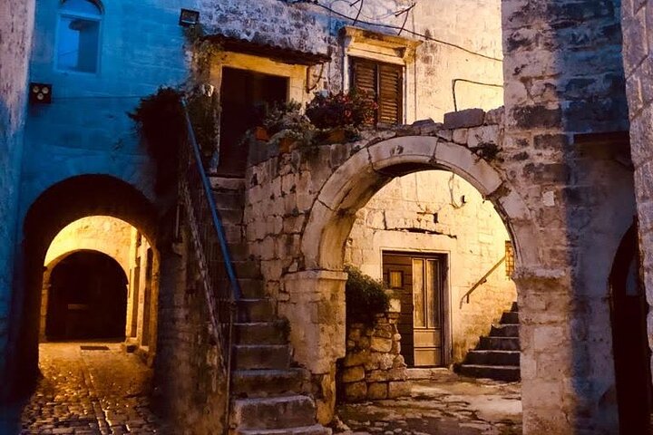 Split and Trogir Private Walking Tour with Optional Port Pick up - Image 2