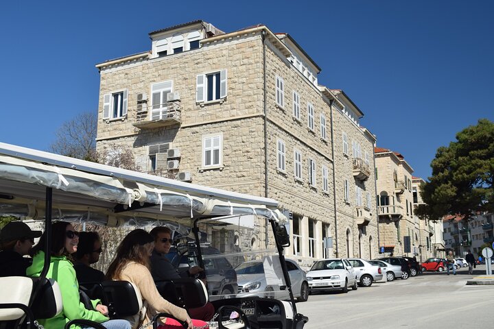 Split Panoramic Open Car Tour - Image 5