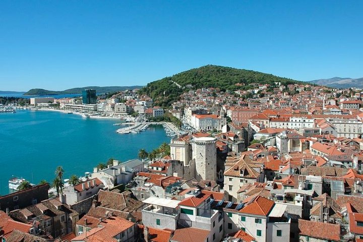 Split Shore Excursion: Full Day History & Game of Thrones Tour - Image 1