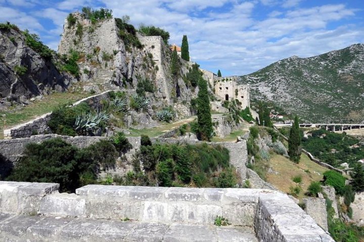 Split Shore Excursion: Full Day History & Game of Thrones Tour - Image 5