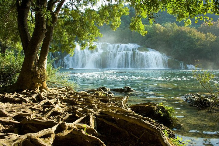 Split to Krka Waterfalls - Full Day Private Tour Including Free Detour - Image 2