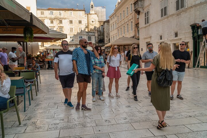 Storytelling World War II in Split Tour - Image 5