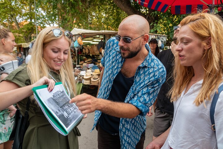 Storytelling World War II in Split Tour - Image 1