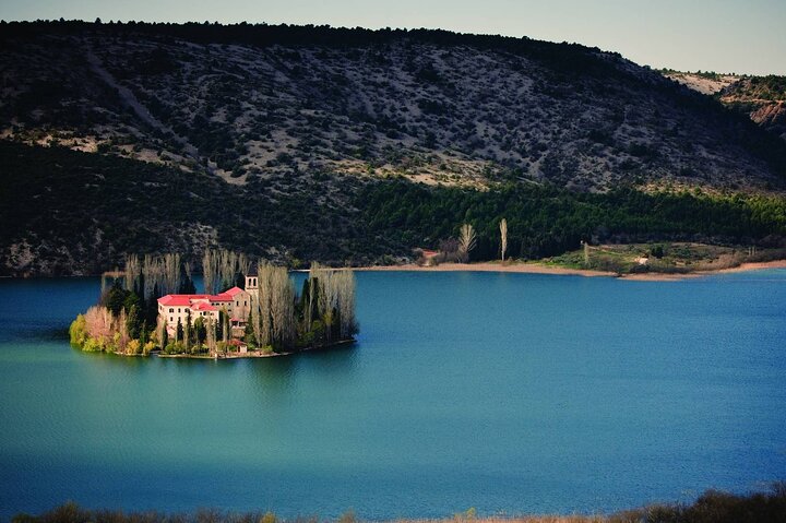 Tailor - Made Tour to Krka Waterfalls National Park from Split - Image 2